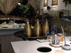 -爱丽格斯火锅(东岸国际店)