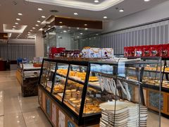 -长发西饼(临顿路店)
