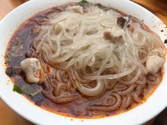 -甘记肥肠粉(马鞍北路店)