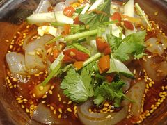 -田婆婆的菜(海口友谊阳光城店)