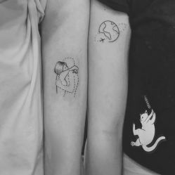 -飛凡TATTOO纹身•原创