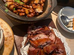 -吴氏老妈·23年家常菜(古城店)