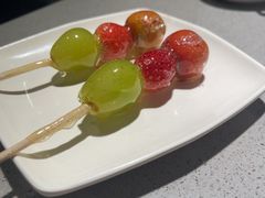 -海底捞火锅(油麻地店)
