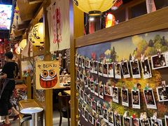 -牛藏·黑毛和牛烧肉(环市东店)