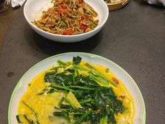 -香芙茗茶楼(梅家坞总店)