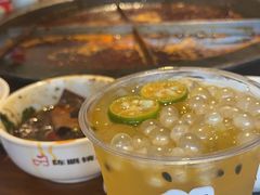 -陈眼镜火锅(总店)