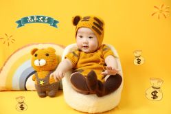 -蜜阁孕味亲子摄影(太奥广场店)