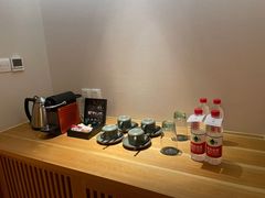 -北京古北水镇御舍温泉酒店