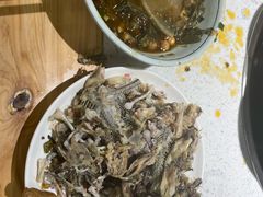 -满诗爷黄辣丁(金岛花园店)
