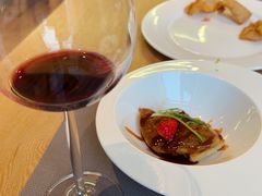 -解放碑威斯汀酒店-知味国际美食餐厅