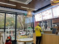 -江记甜品(罗湖店)