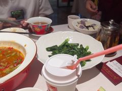 -千百味红餐厅·江西菜(绿地双子塔店)