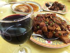 -砂锅居(西四店)