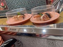 -争鲜回转寿司(太阳宫凯德PLUS店)