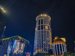 -南京路步行街