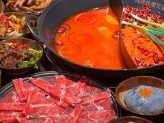 -冯校长老火锅(广州正佳广场店)