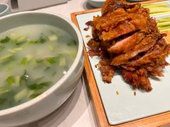 -北李妈妈菜·海肠捞饭(高新万达店)