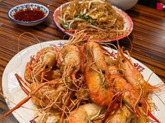 -等我餸上门海鲜大排档(天河南店)