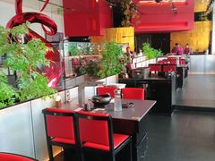 -黑牛の店·黑金店(沈阳万象城店)