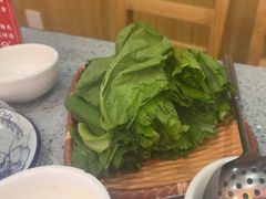 -阿婆情腊排骨火锅(金虹路店)