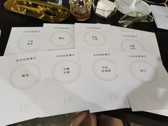 -广州四季酒店