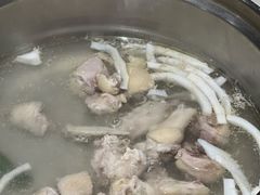 -狐狸爱上椰子鸡(滨江星光大道店)