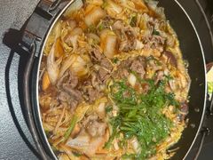 -無二炙坊·和牛烧肉(大钟寺1733店)