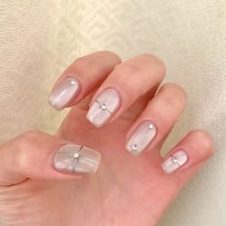 -斯馨·健康美甲美睫