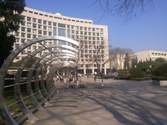 -南京航空航天大学(明故宫校区)