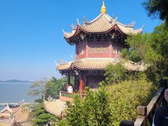 -湄洲岛