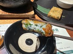 -马灯部落·西湖边的创意山景餐厅(虎跑动物园店)