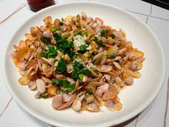 -金海湾海鲜排档(朱家尖店)