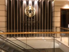 -北京嘉里健身·Kerry Sports(北京嘉里大酒店)
