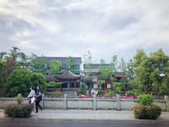 -浙江大学(玉泉校区)