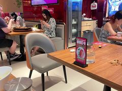 -老板恋上鱼(恒隆广场店)