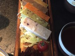 虾滑-湊湊火锅·茶憩(新中关购物中心店)