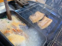 -伍丁·烤牛肋(和平东桥店)