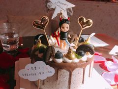 -wann lounge 低温慢煮牛排·清吧