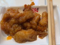 -涿派·炝锅鱼(涿州店)