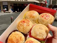 -沈大成(南京东路店)