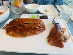 -小大董·烤鸭(观景餐厅·南京西路店)