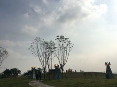 -金海湾滨江公园