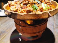 -印象鲵宴·张家界地标美食名片(溪布街店)