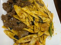 -南记食粥坊·宵夜大排档(莲花店)