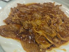 -四海回族饭店(湖西路老店)