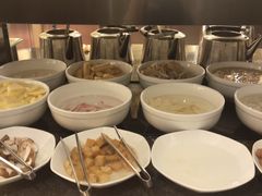 -西安高新希尔顿酒店·咖啡露台西餐厅