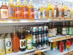 零售区-Alimentari早午餐(安福路店)