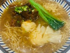 -龙记香港茶餐厅(久光百货店)