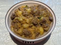 -魏记大碗羊肉(临河总店)