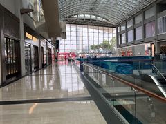 -滨海湾金沙购物商场